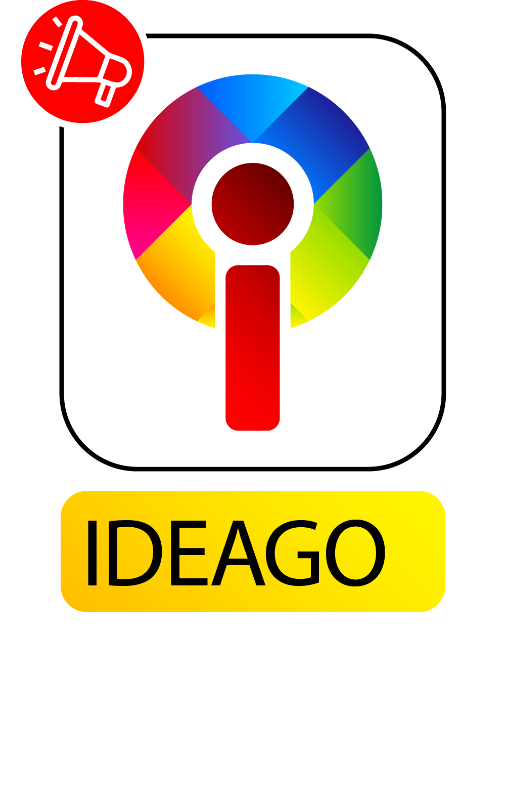 IDEAGO IMS Logo